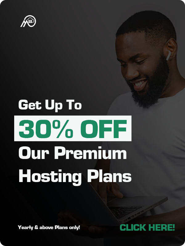 MokohHost Premium Hosting Plans