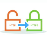 Redirect HTTP to HTTPS