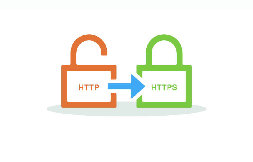 Redirect HTTP to HTTPS